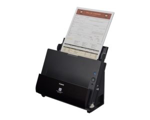 Canon imageFORMULA DR-C225 II Office Document Scanner