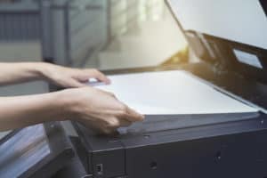 scanner services consumables maintenance