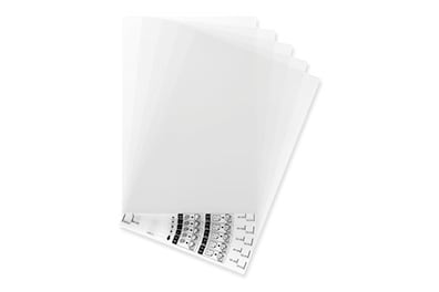 Epson Carrier Sheets B12B819051