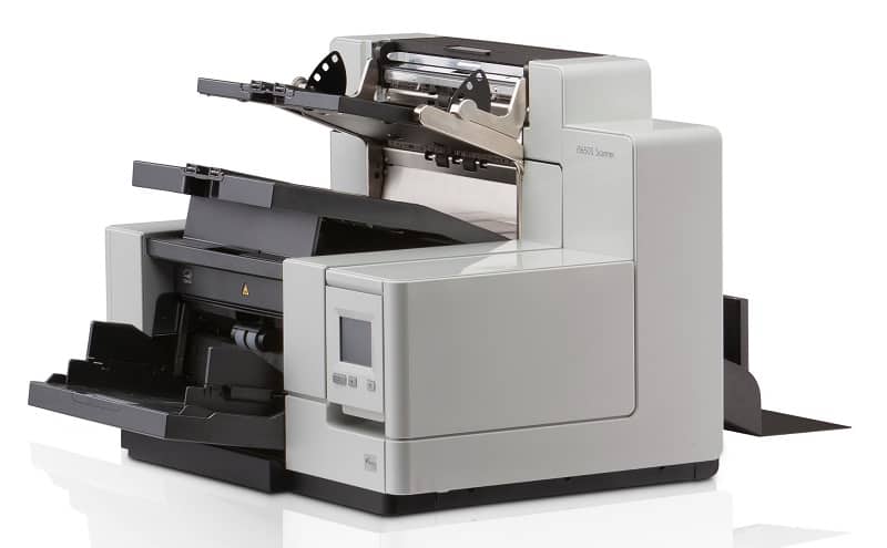 KODAK i5650S Document Scanner