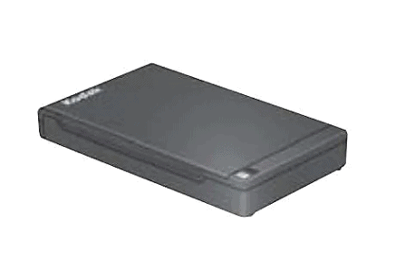 KODAK A3 Size Flatbed Accessory