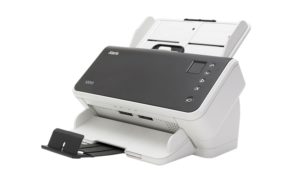 Kodak S2050 Document Scanner