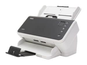 Kodak S2070 Document Scanner