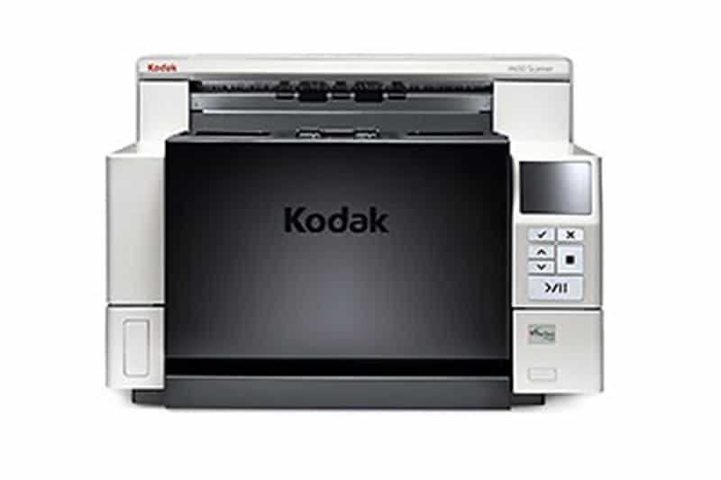 Kodak i4650 Document Scanner