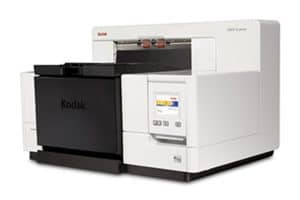 Kodak i5650 Document Scanner
