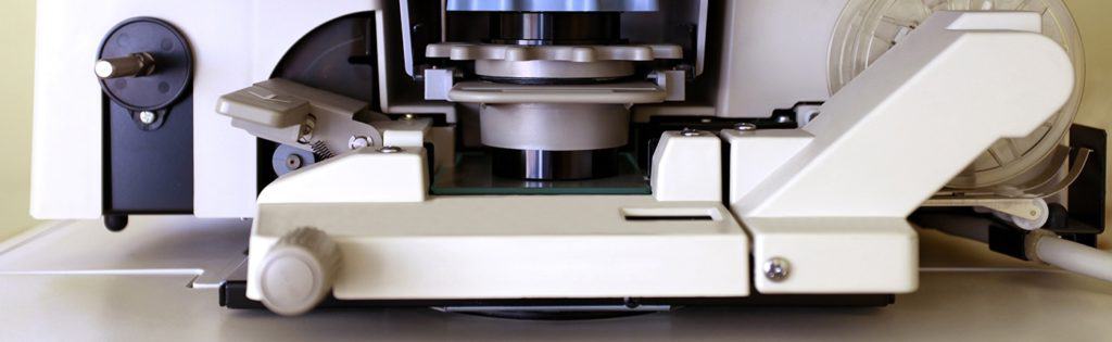 microfilm scanner