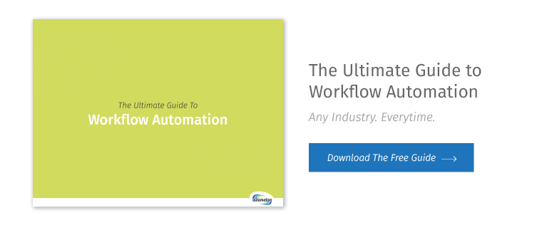 workflow automation