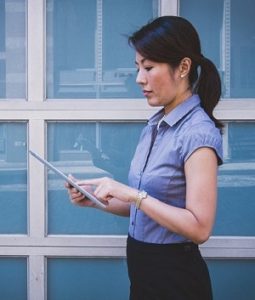 fill out eforms anywhere document management
