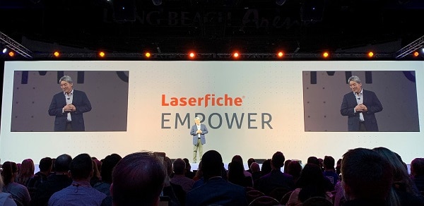 laserfiche empower 2020 guy kawasaki
