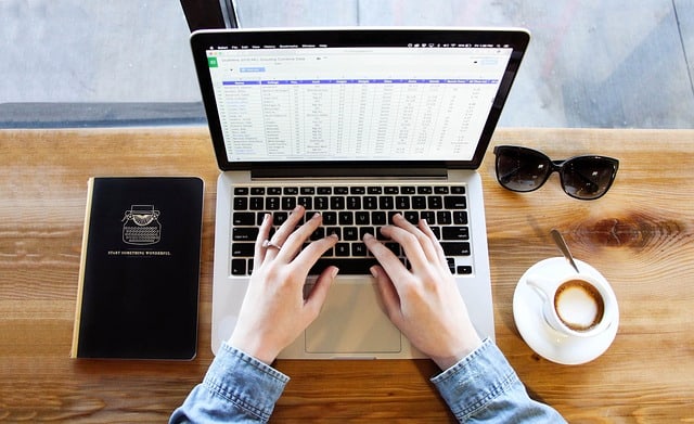 data entry problems