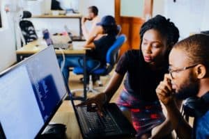 collaboration transparency scanning benefits