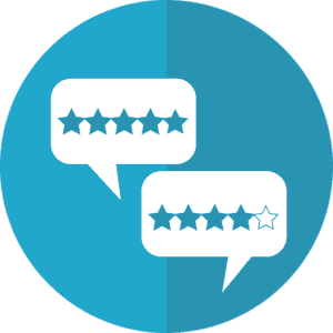 reviews and reputation