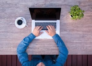 document management remote work
